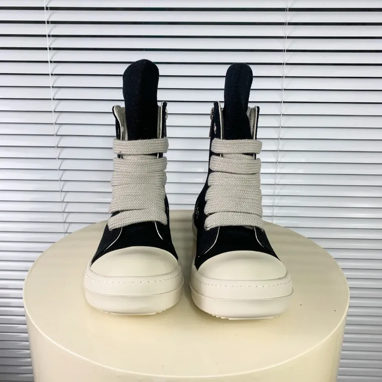 Rick Owens Shoe 